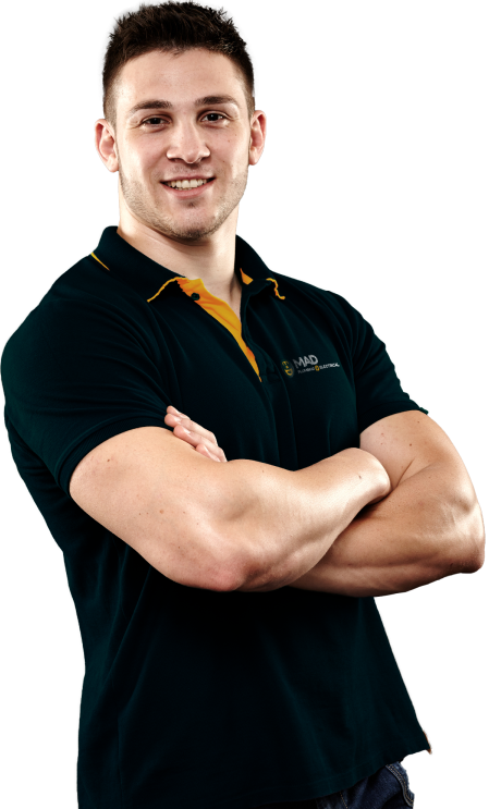 Plumber Mooroolbark