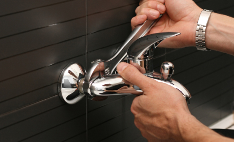 Plumber Mooroolbark